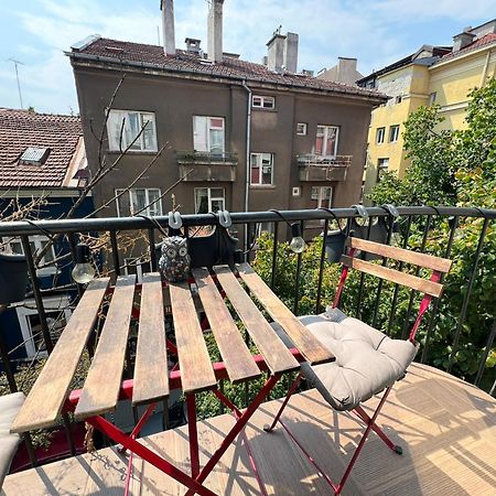 Perfect Long-Term Stay Stylish And Spacious Top Center Next To Vitosha Blvd Sofia Exterior photo
