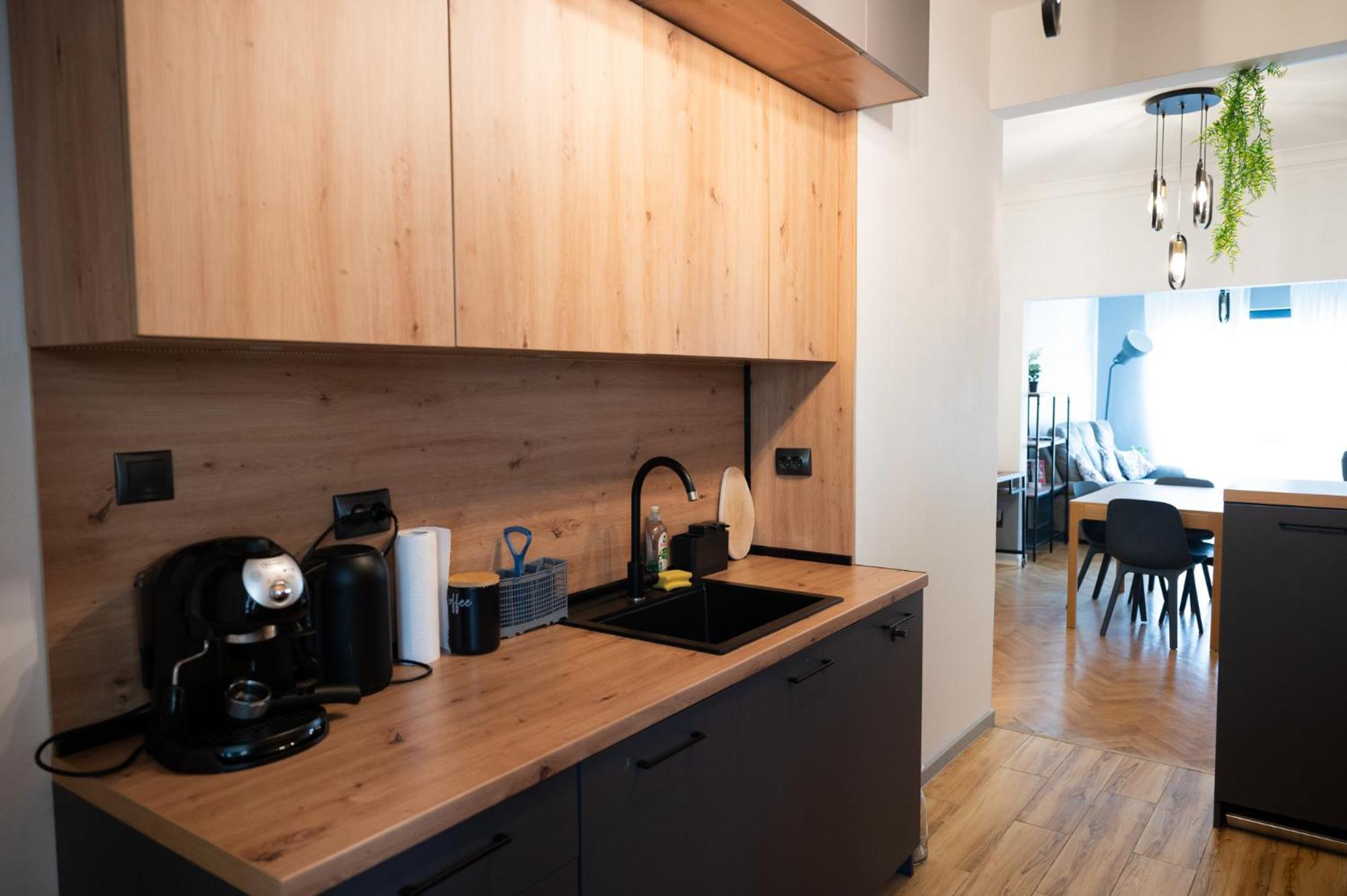 Perfect Long-Term Stay Stylish And Spacious Top Center Next To Vitosha Blvd Sofia Exterior photo