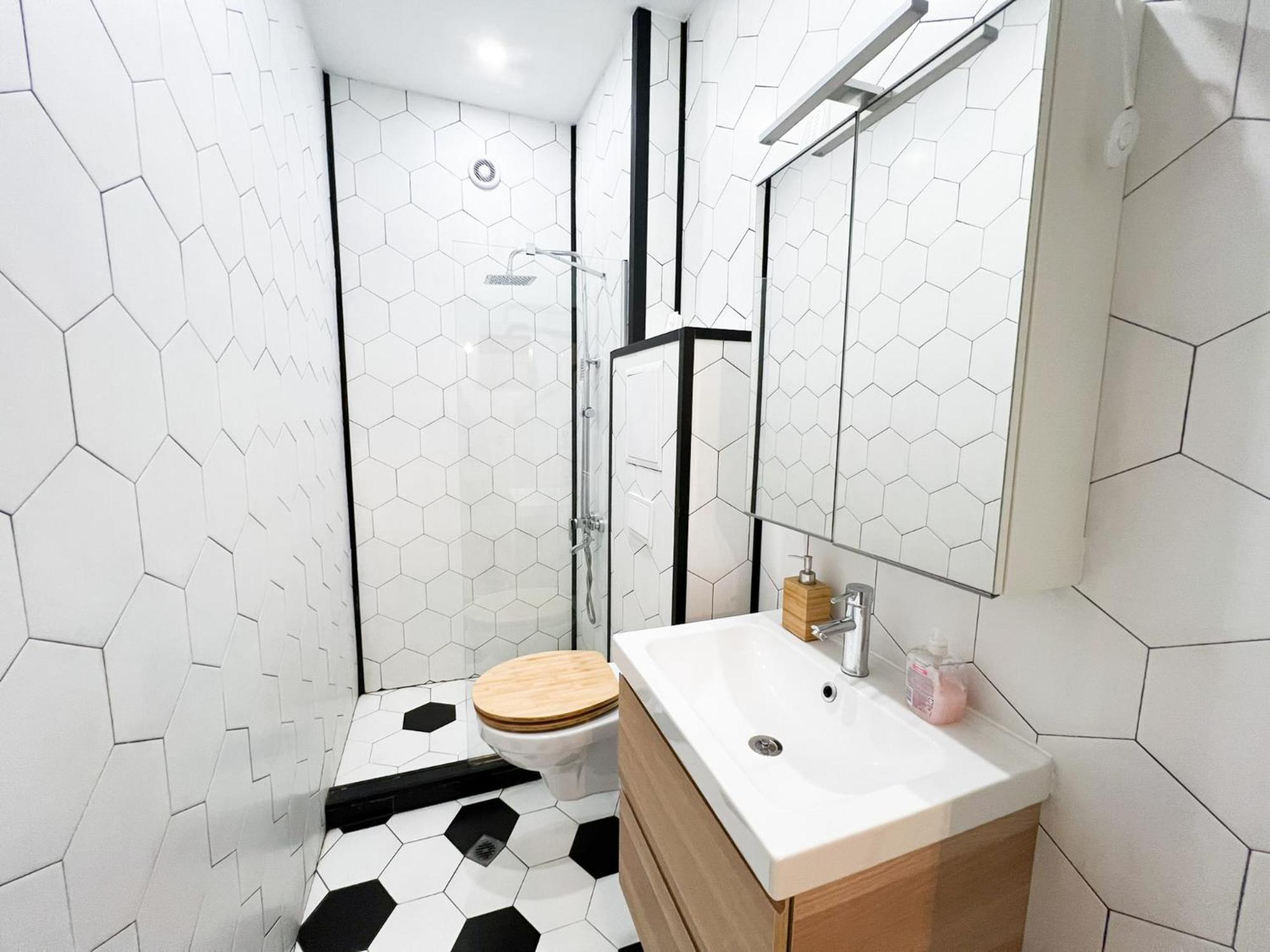 Perfect Long-Term Stay Stylish And Spacious Top Center Next To Vitosha Blvd Sofia Exterior photo