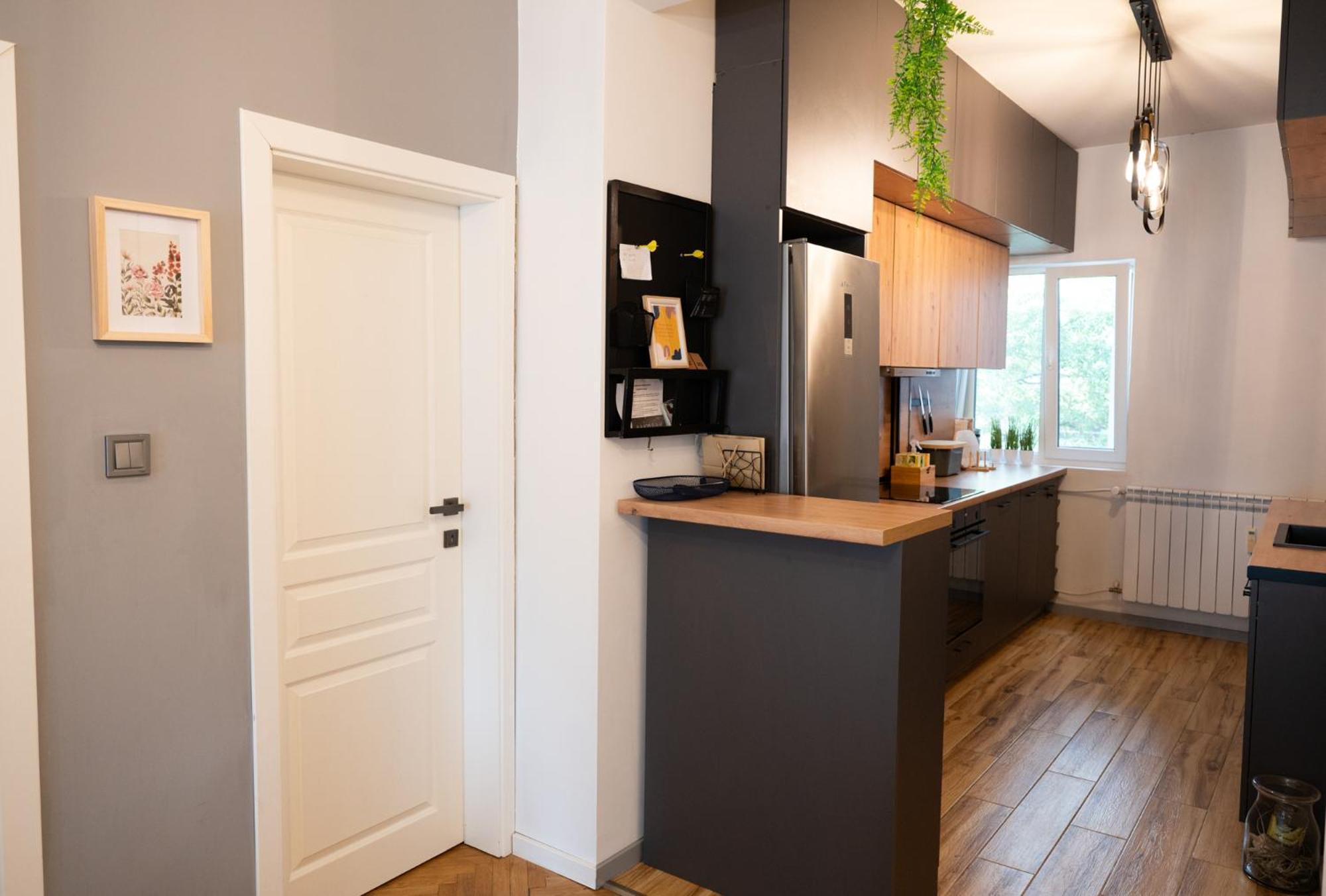 Perfect Long-Term Stay Stylish And Spacious Top Center Next To Vitosha Blvd Sofia Exterior photo